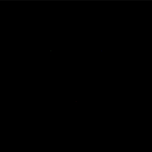 Diffusion-limited aggregation